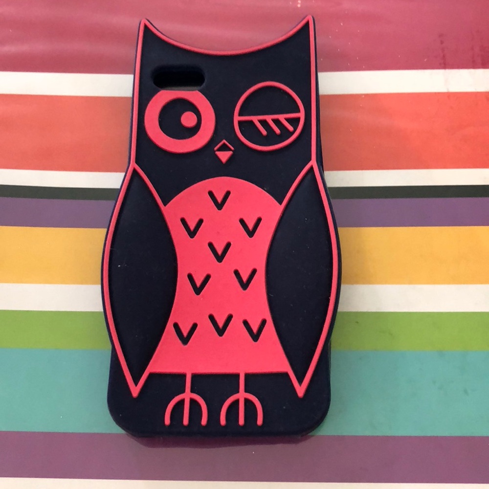 Iphone 5/5C case